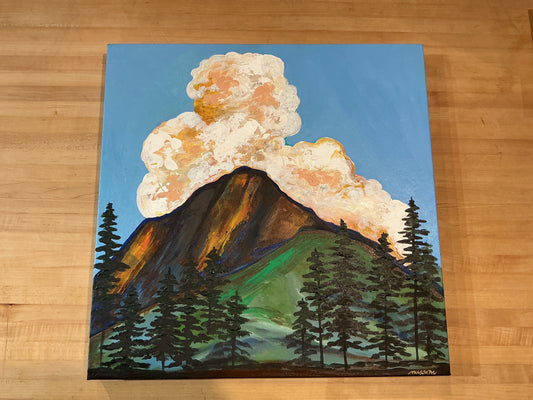 Mountain - ENT