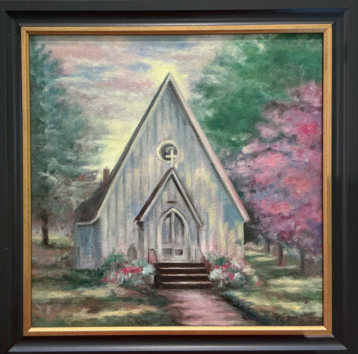 Little White Church