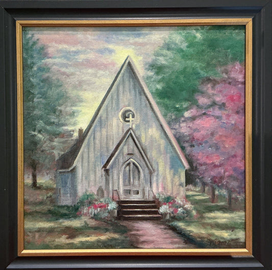 Little White Church