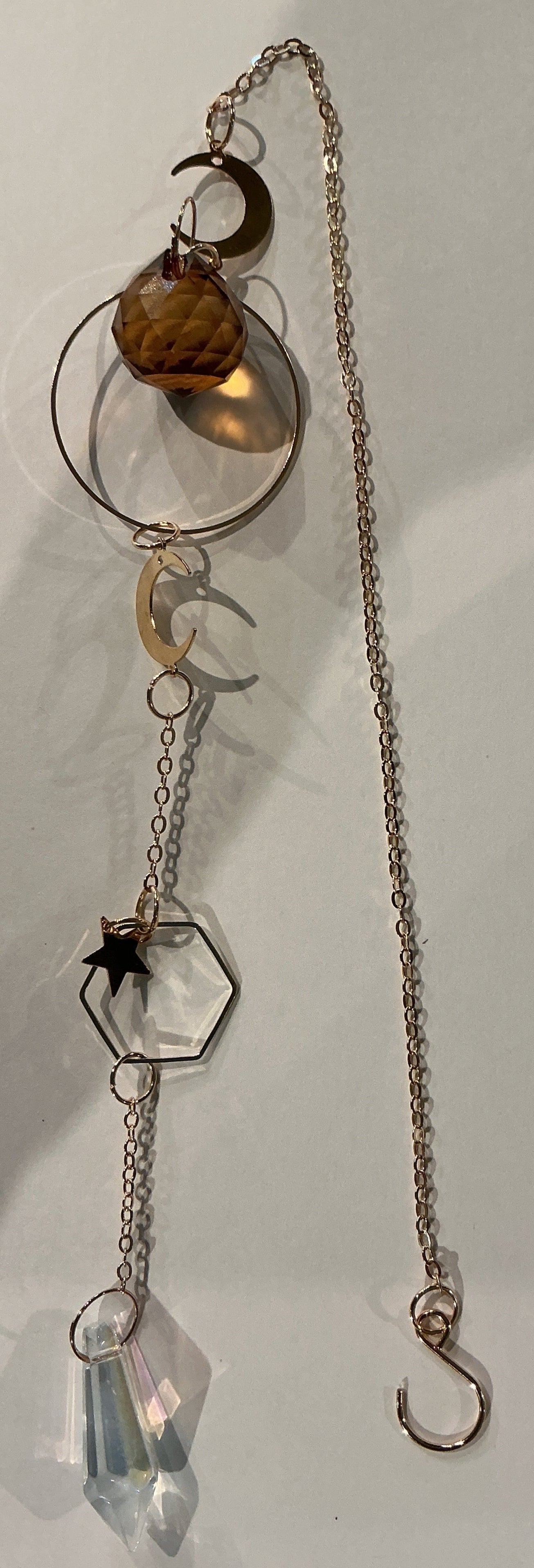Suncatcher #25