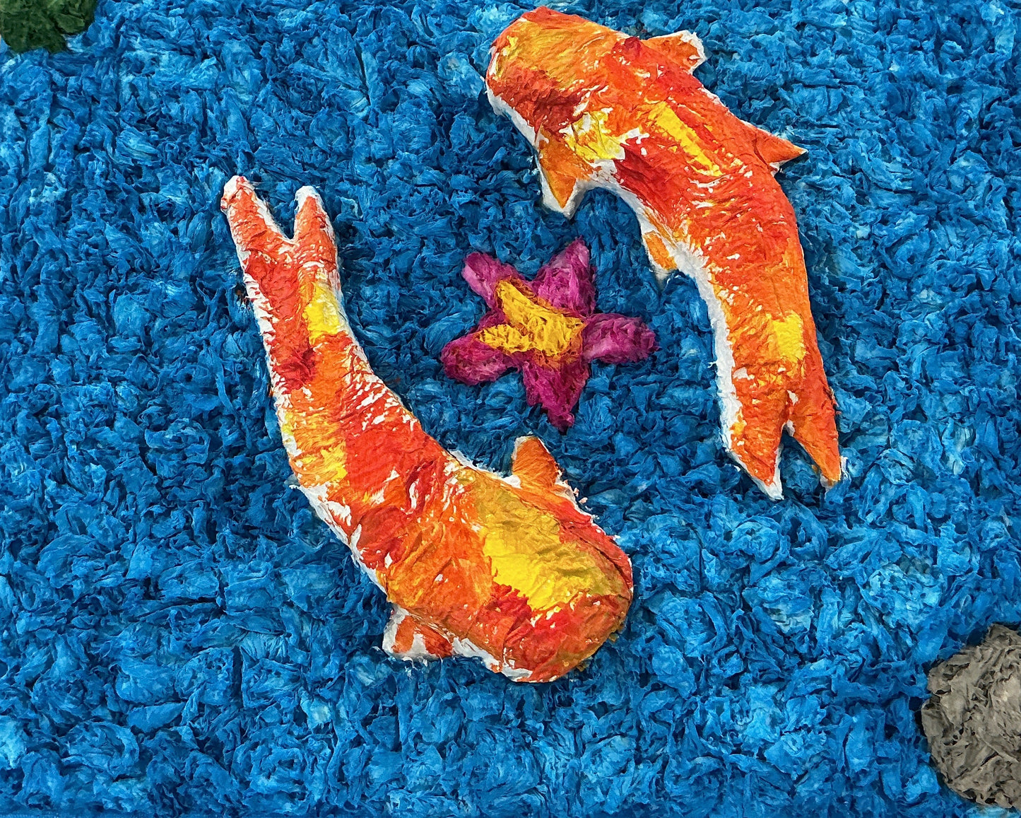 Los Peces