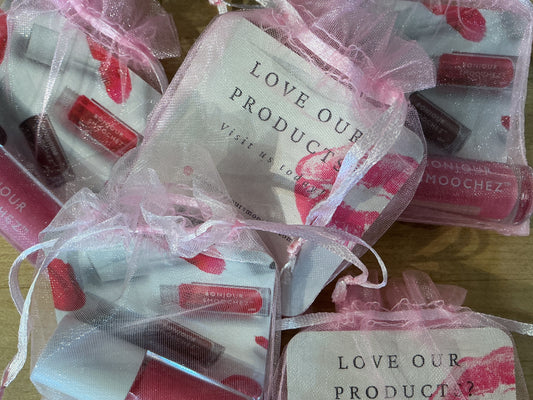 Sample - Bodacious Lips