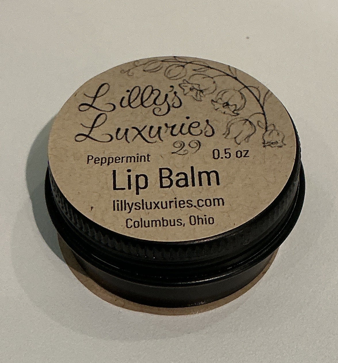 Lip Balm