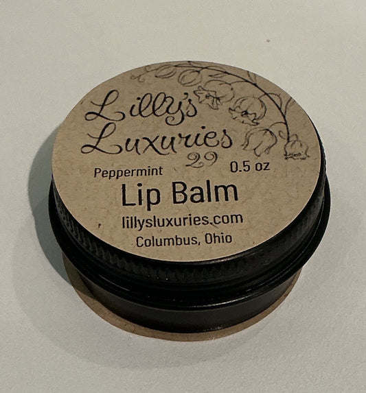 Lip Balm