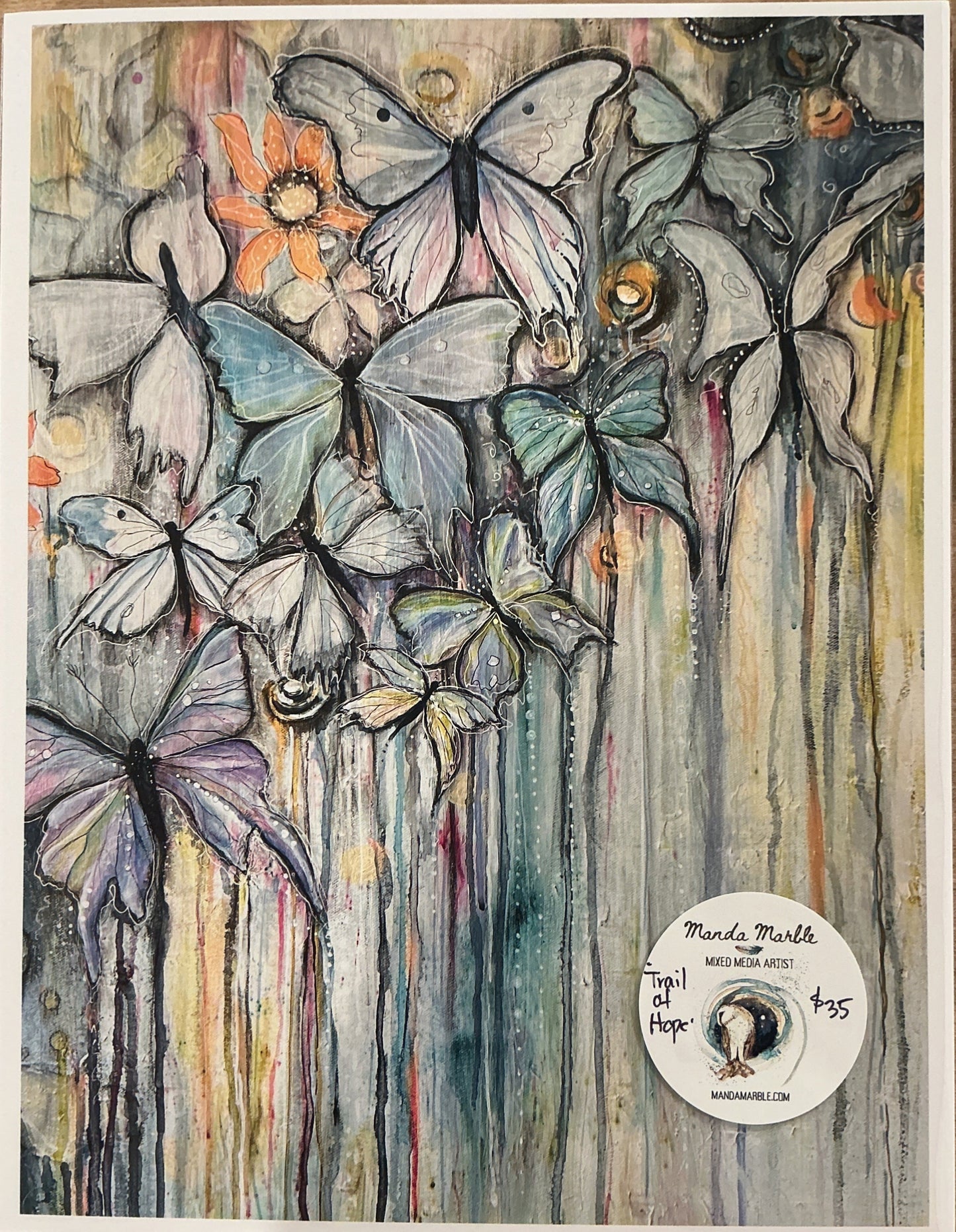 Trail of Hope