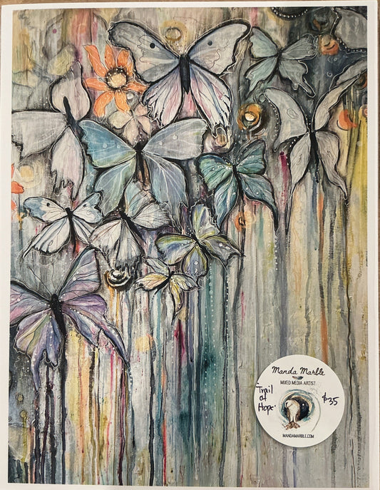 Trail of Hope