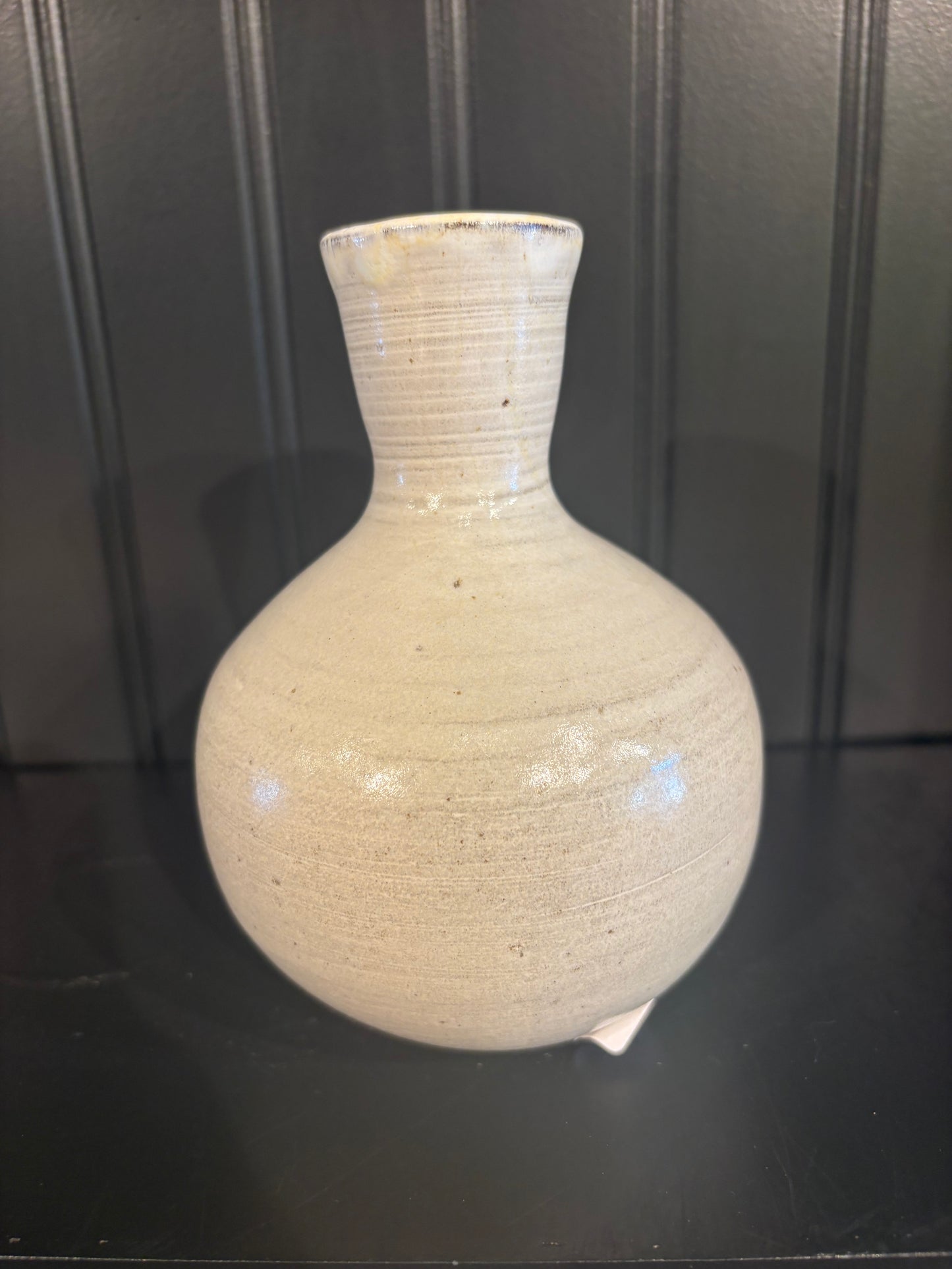 Pottery by Motoko Araki