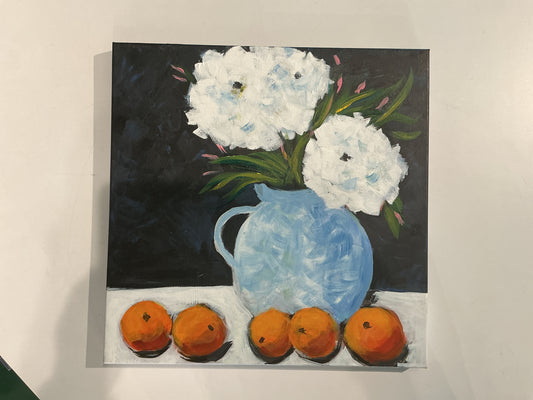 Peony’s