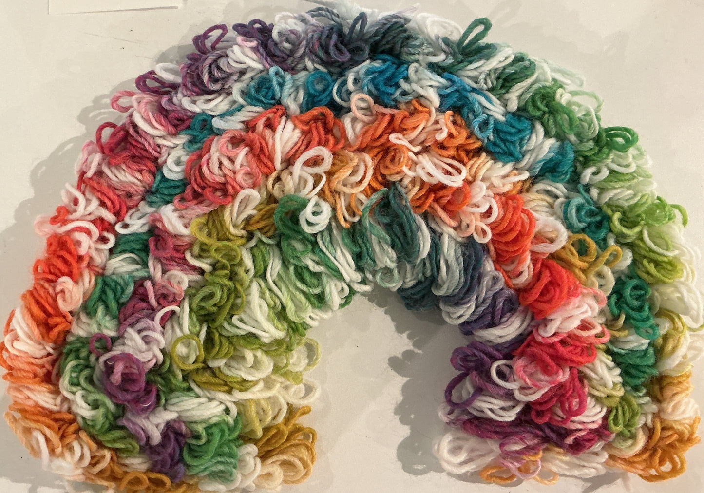 Rainbow Wall Art