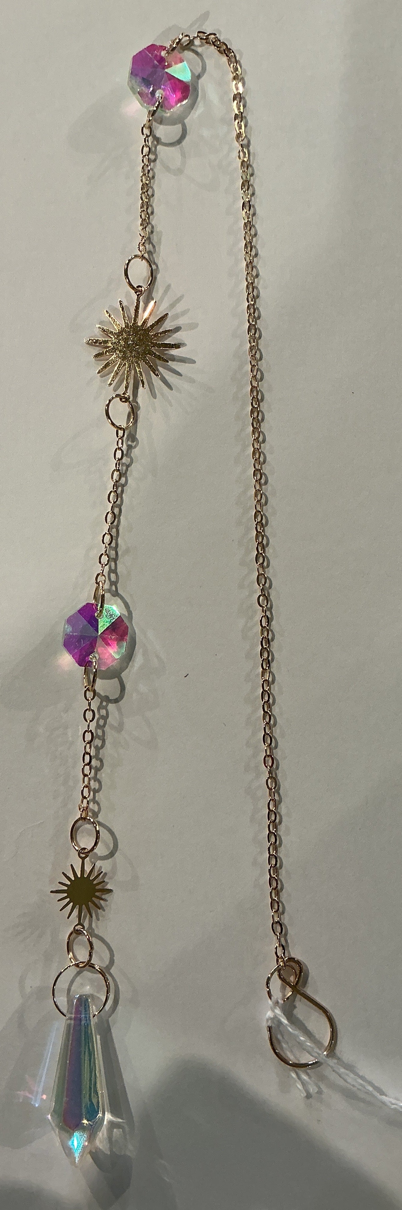 Suncatcher #28
