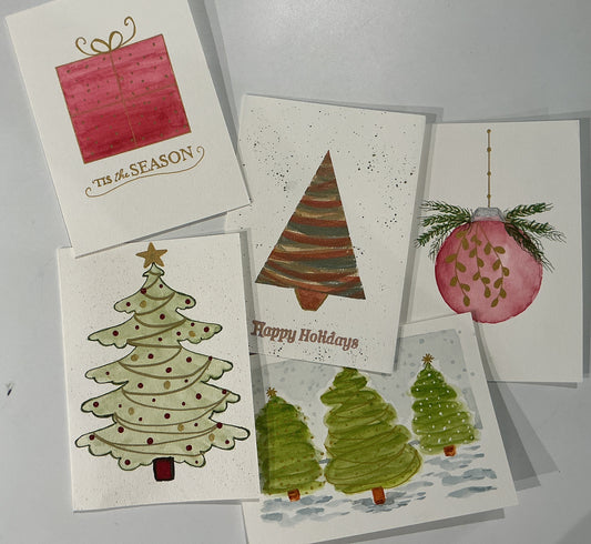 Holiday Cards