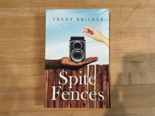 Spite Fences