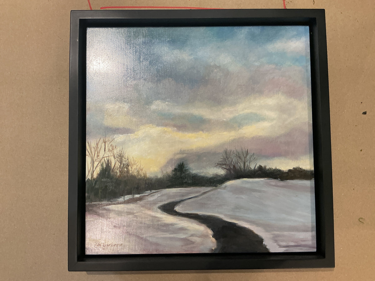Winters Light