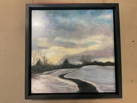 Winters Light