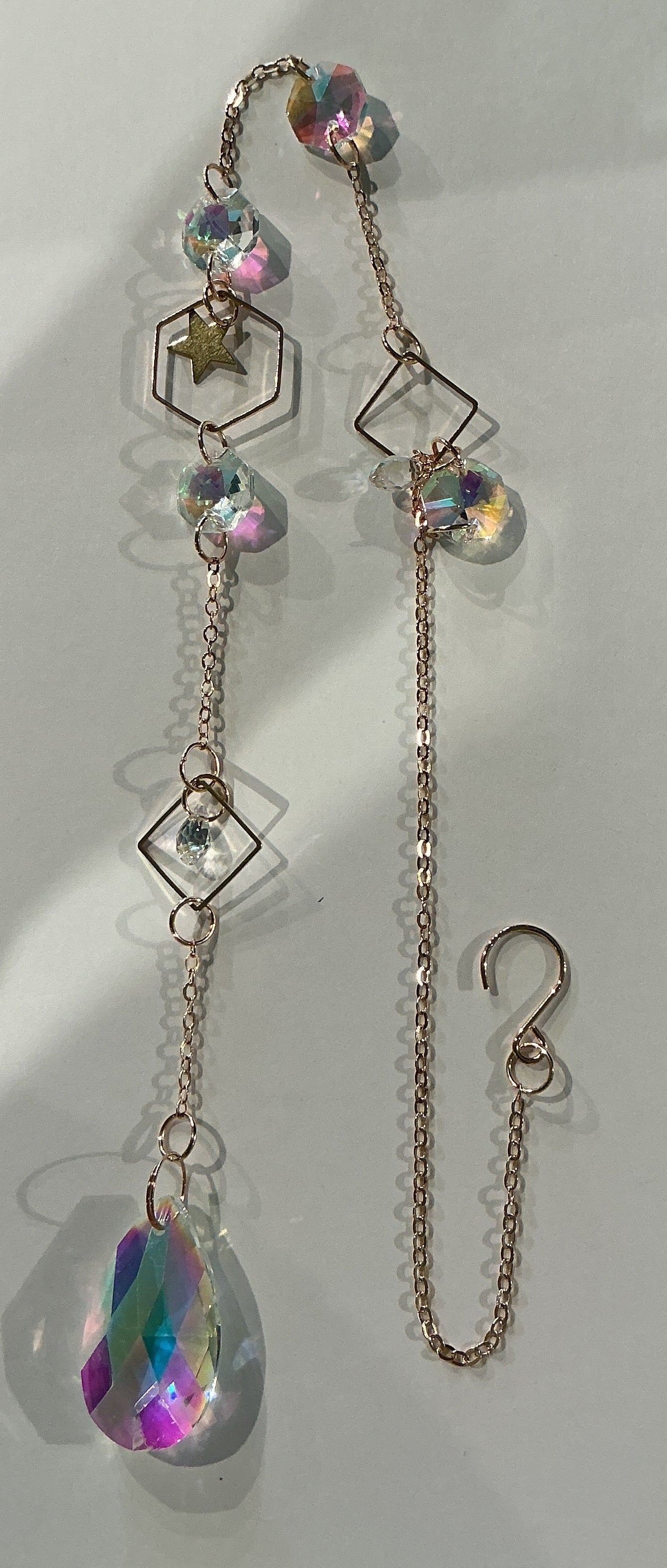 Suncatcher #24