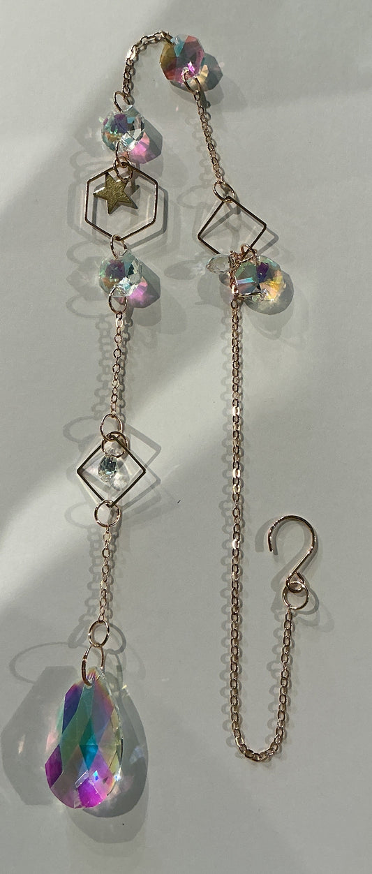 Suncatcher #24