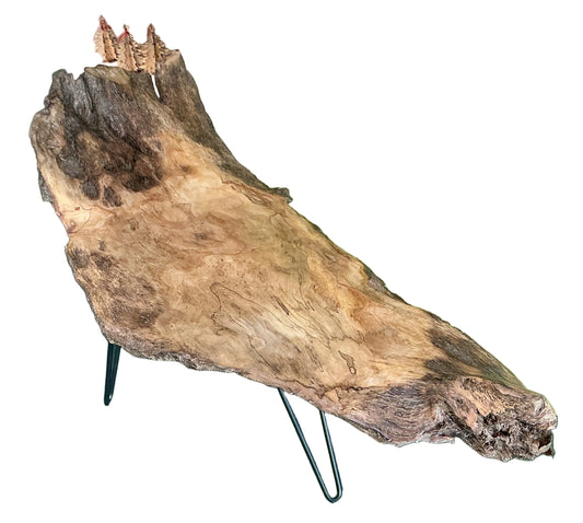 Driftwood Wooden Table