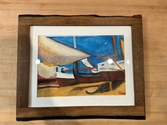 Shipyard