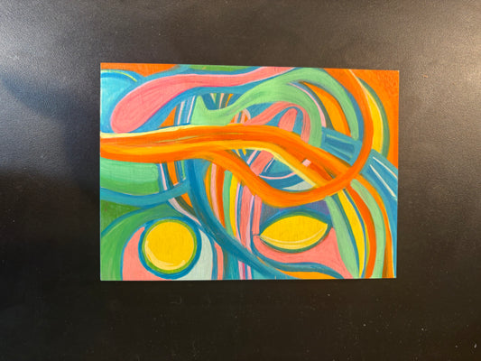 Orange - MD