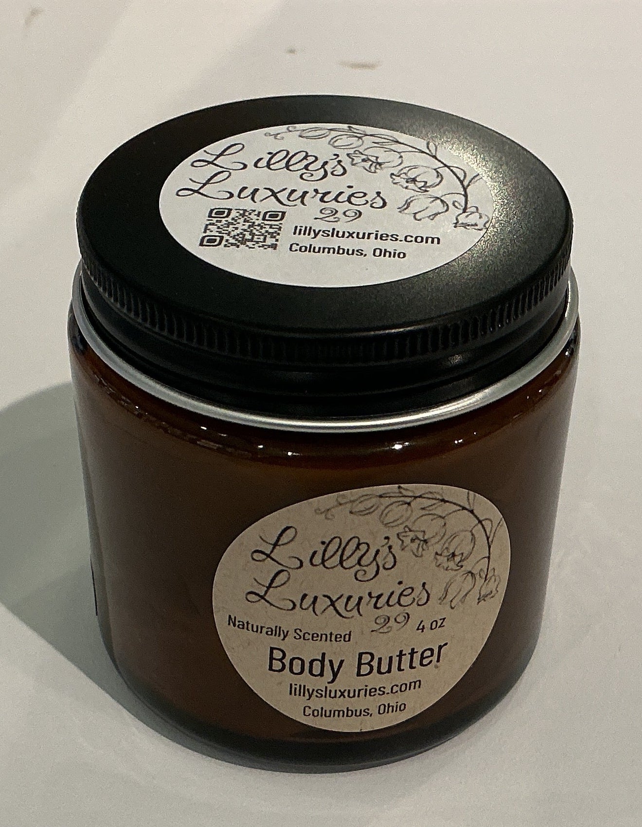 Body Butter
