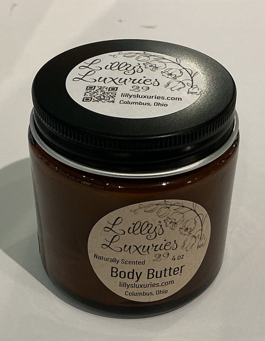 Body Butter