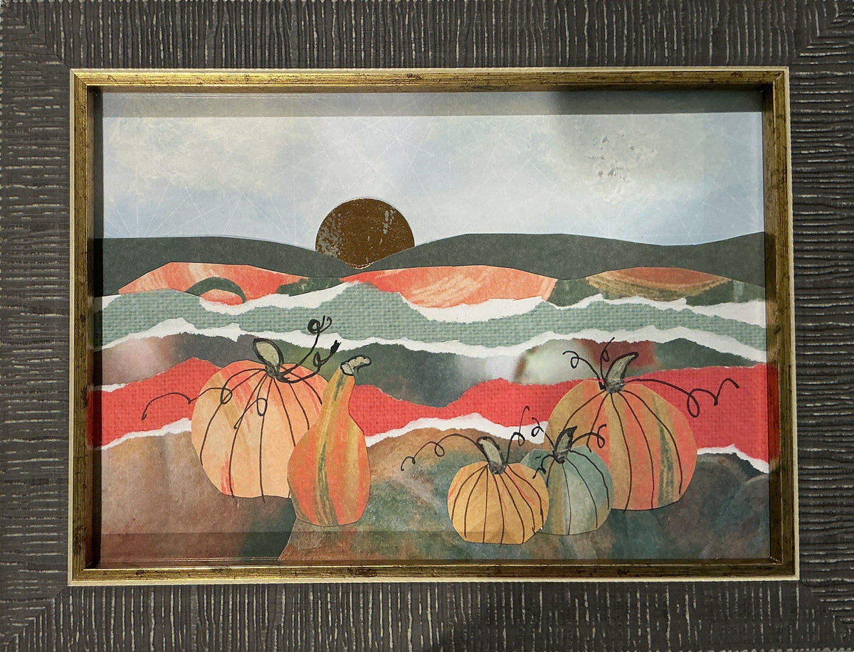 Pumpkin Patch