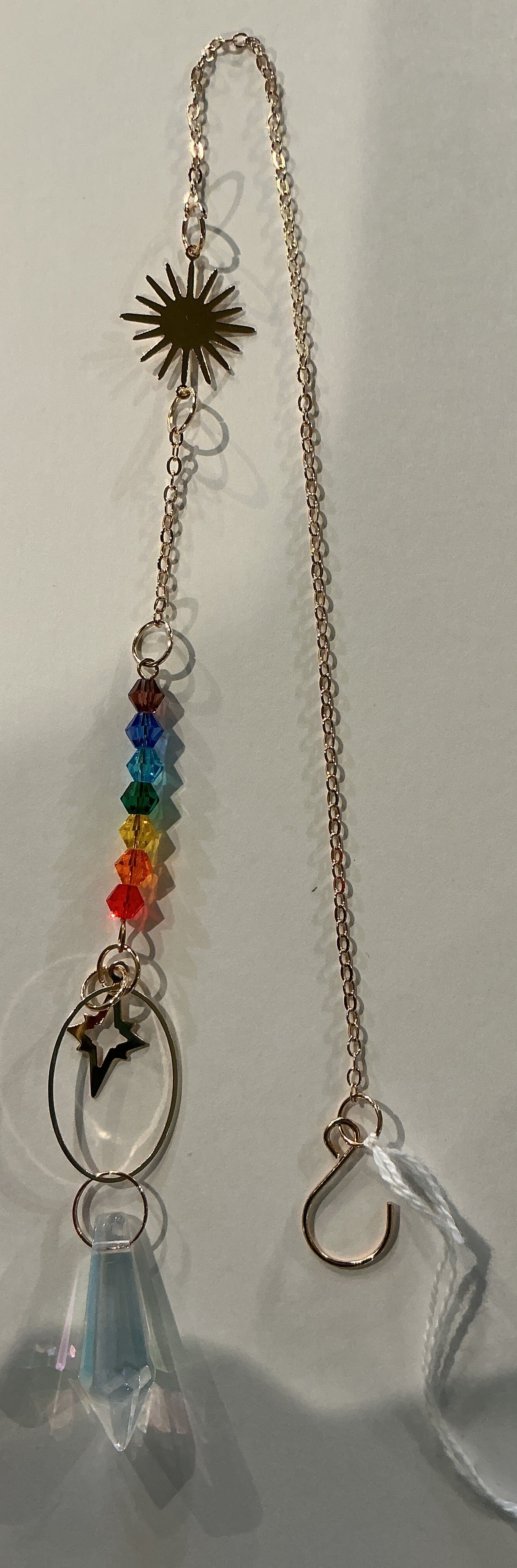 Suncatcher #27