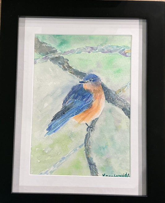 Bluebird