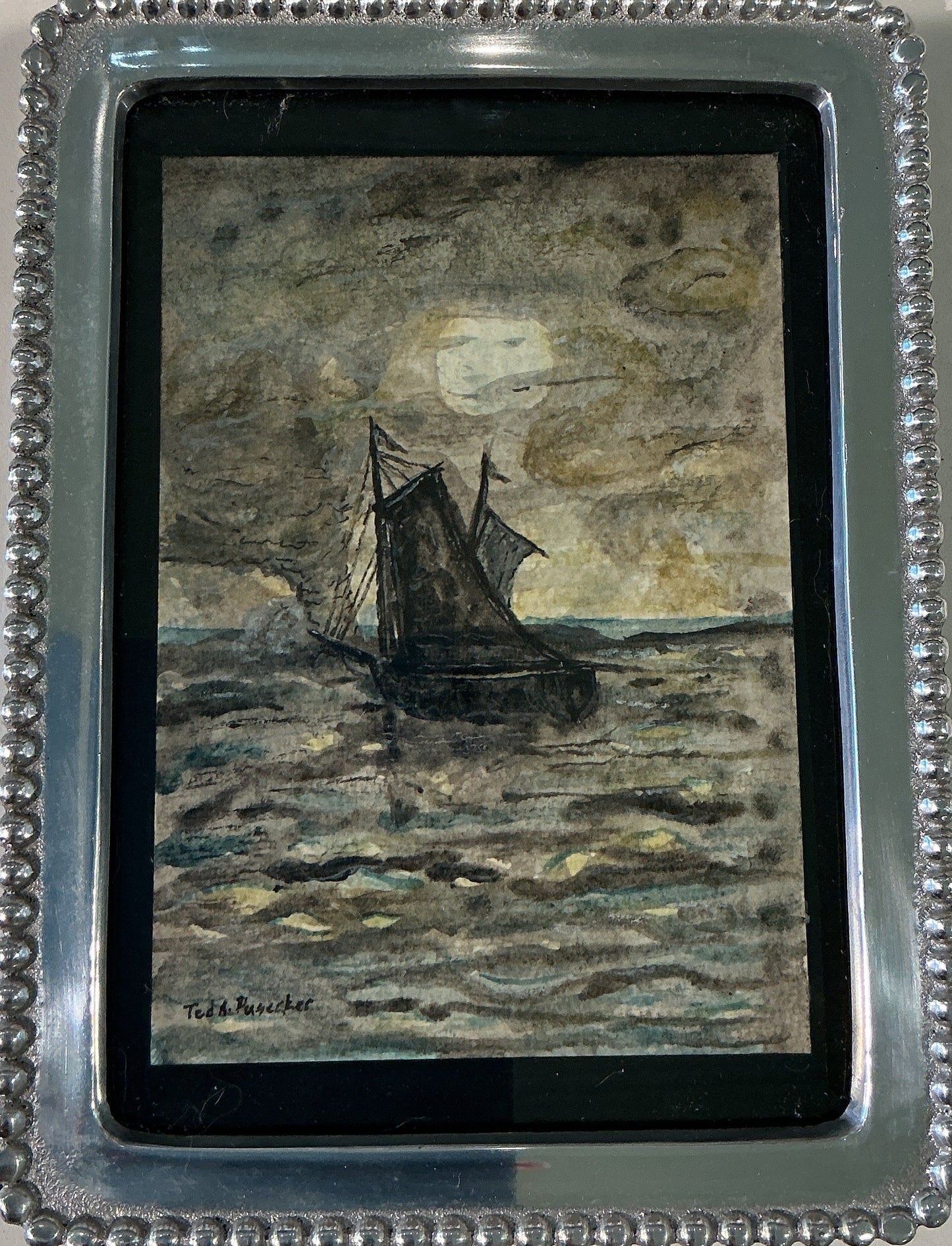 Sailboat