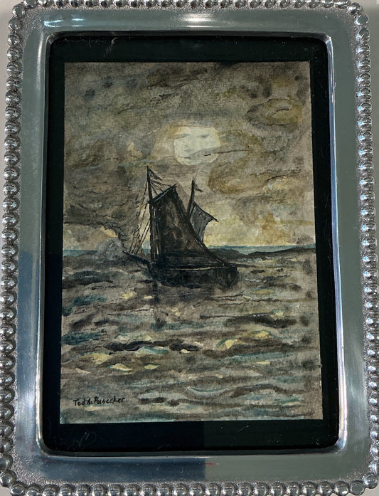 Sailboat