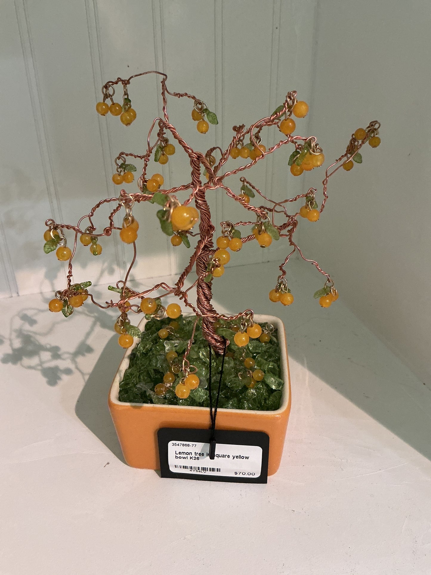 Lemon Tree