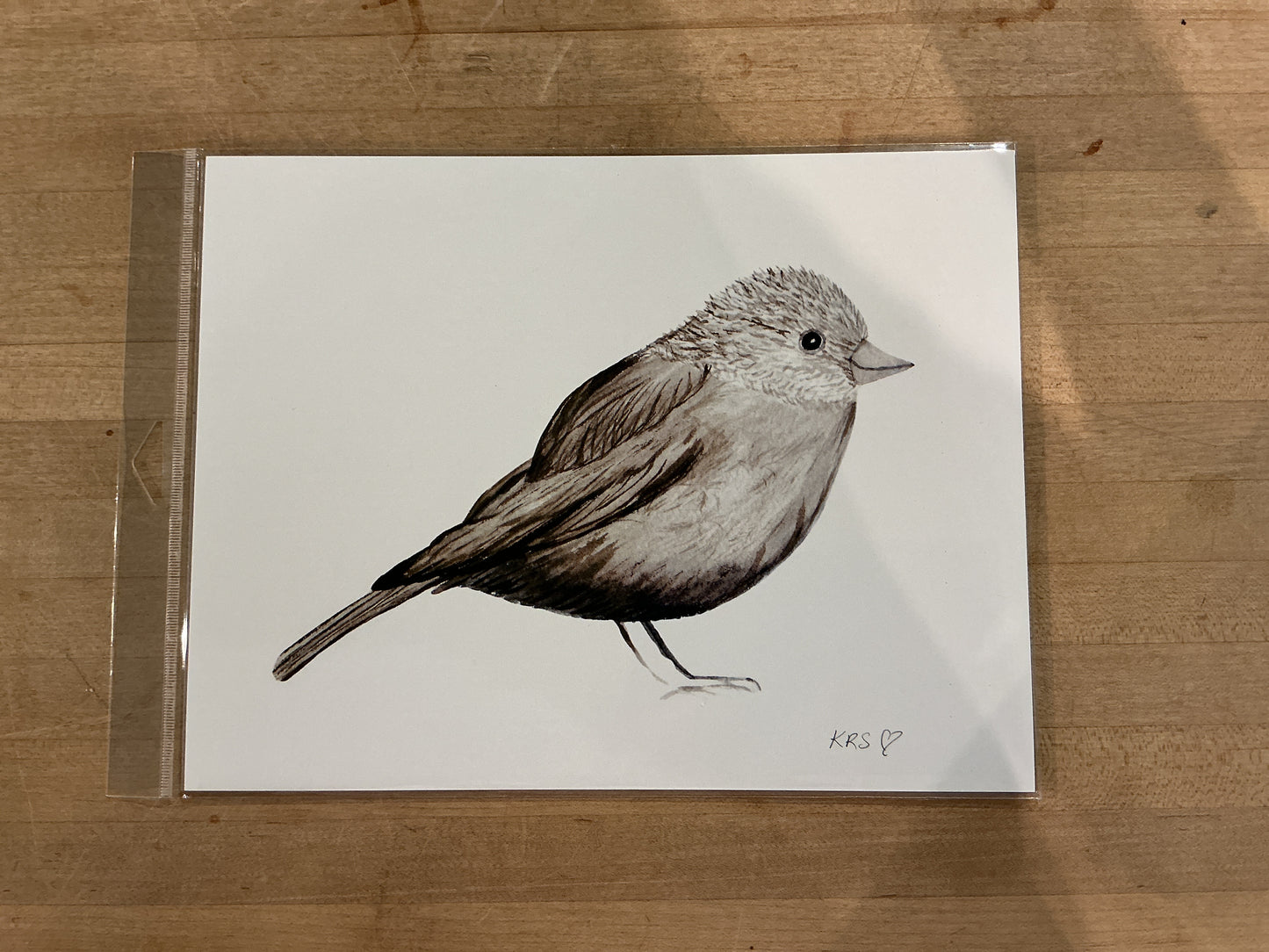 Prints - Kristen Stahler