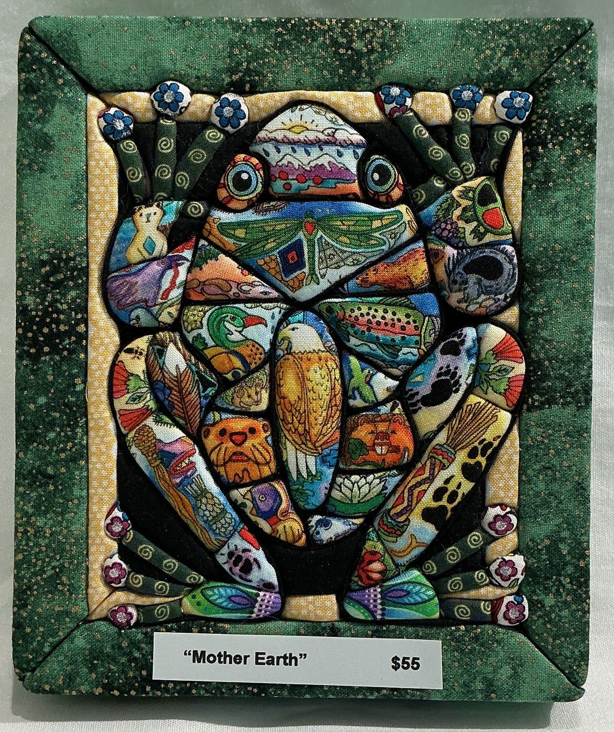Mother Earth