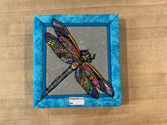 Dragon Fly Love -CF
