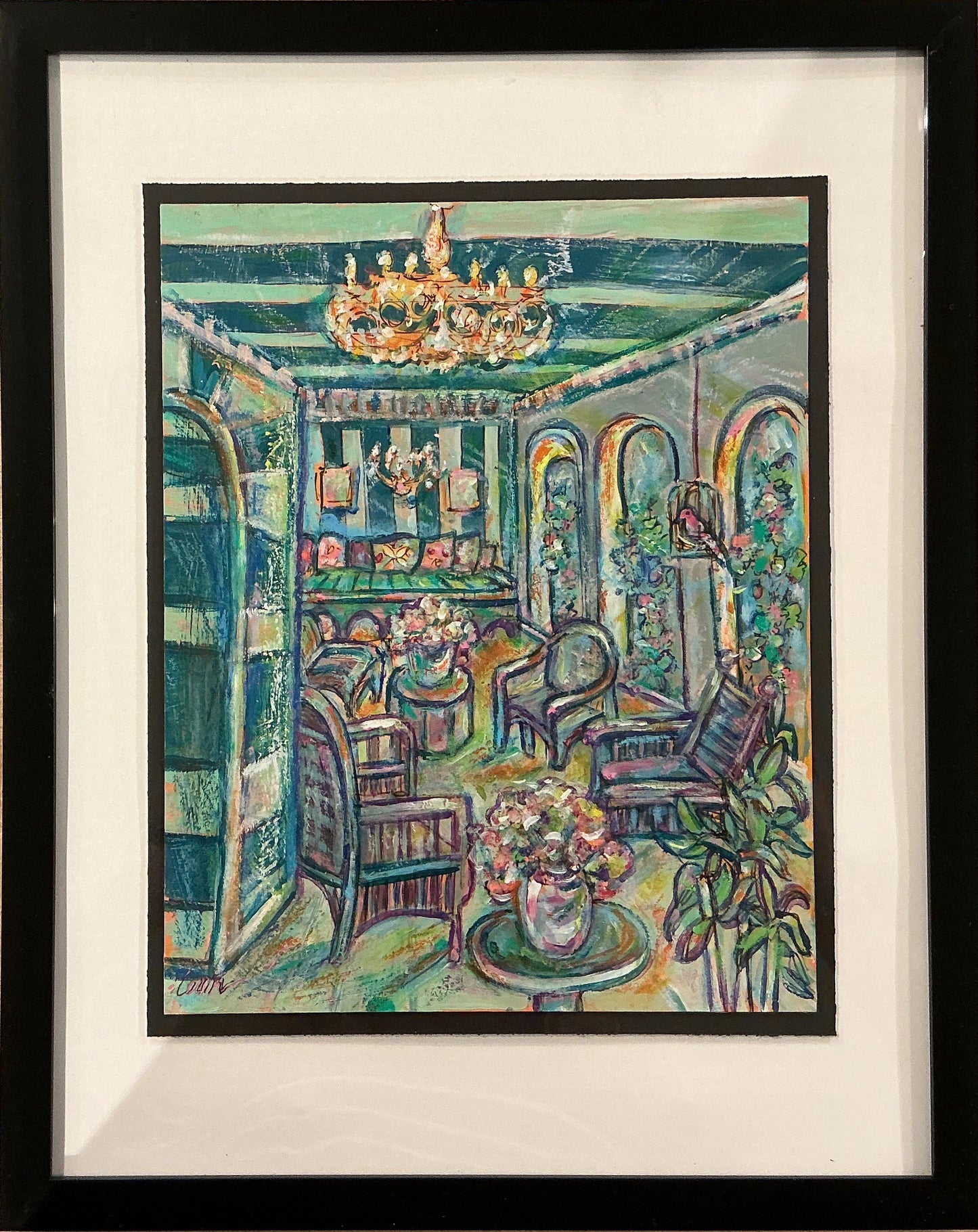 The Patio