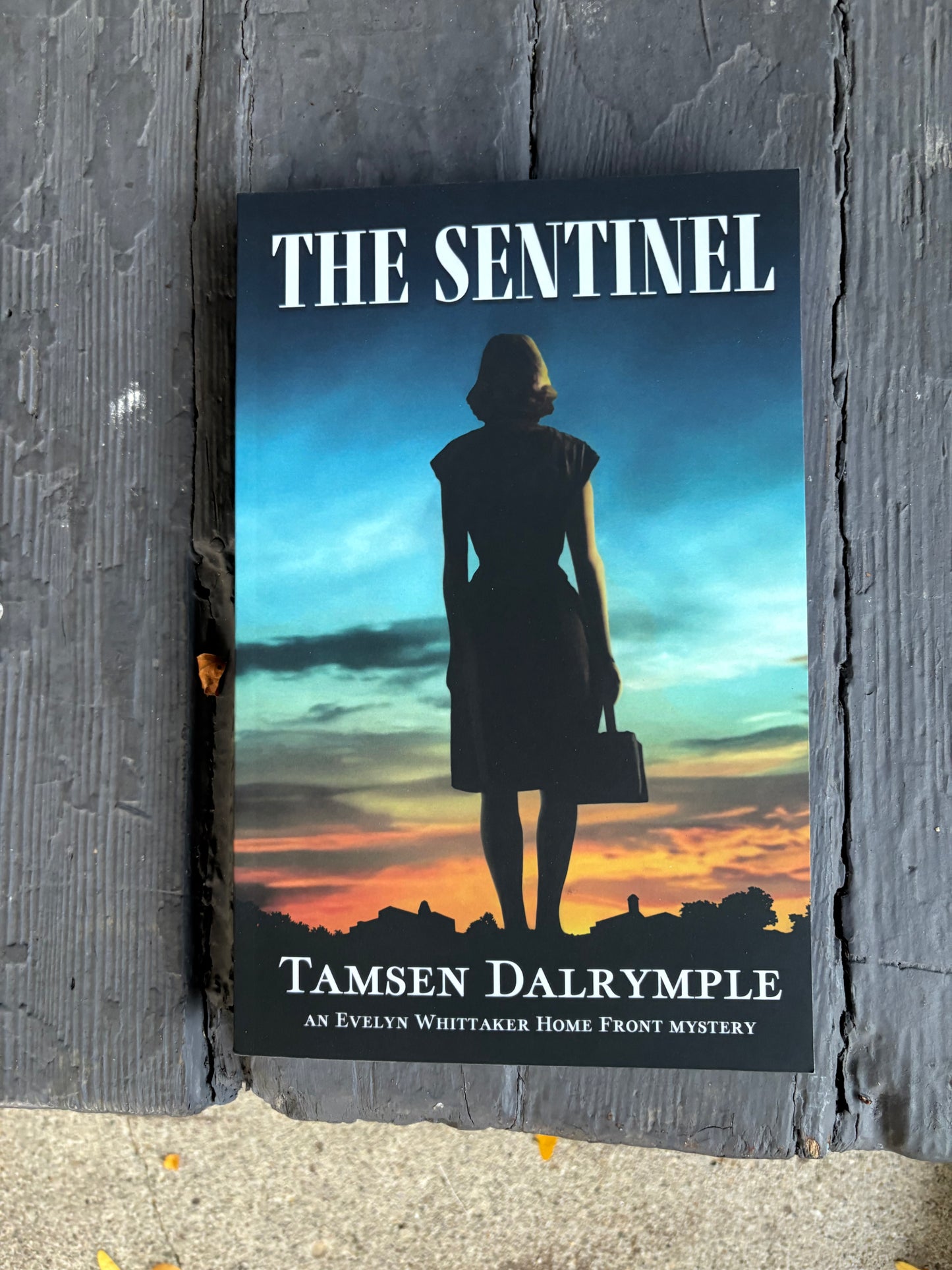 The Sentinel - TD