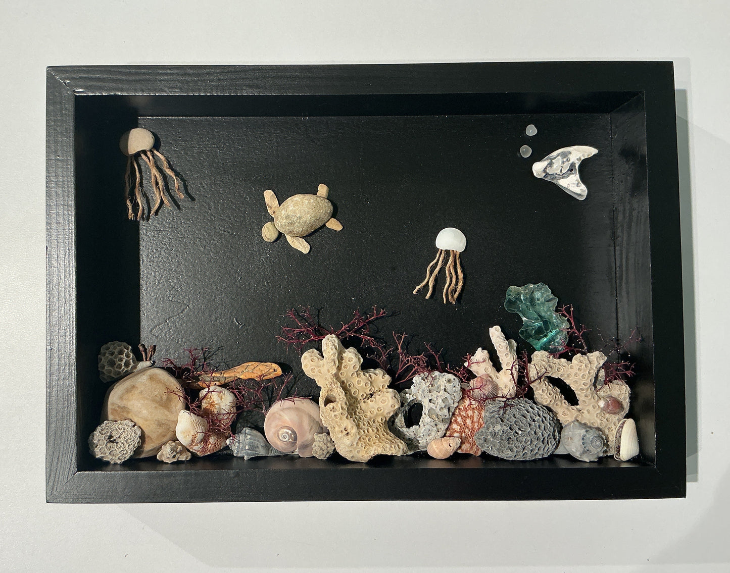Under the Sea