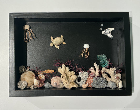 Under the Sea
