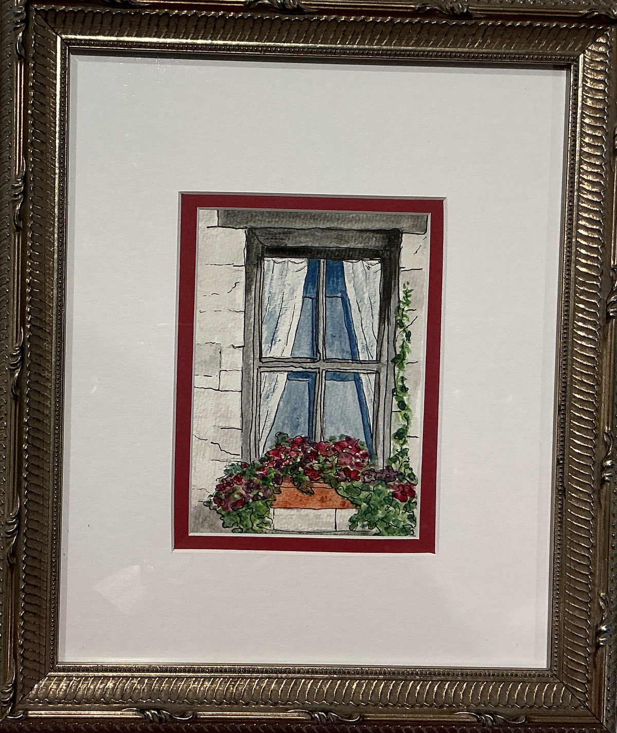 My Window Box