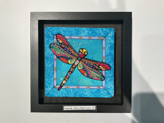 Dragonfly