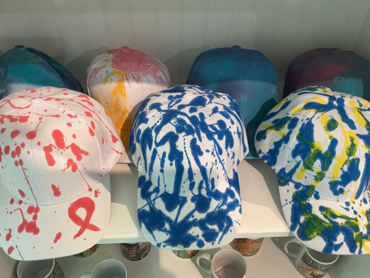 Hats