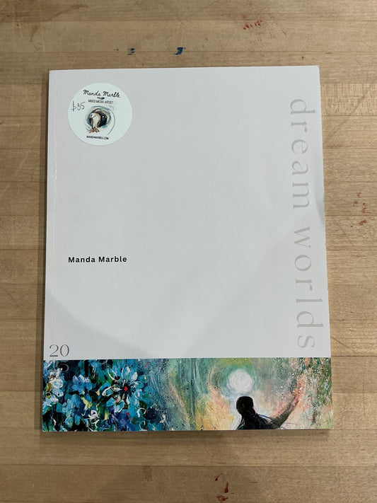 Dream Worlds - Manda Marble