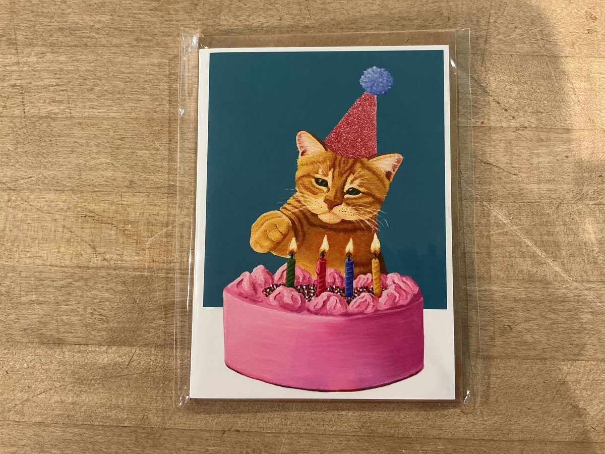 Greeting Cards - Haylie Crawford