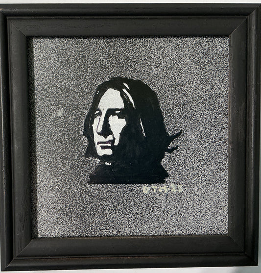 Snape