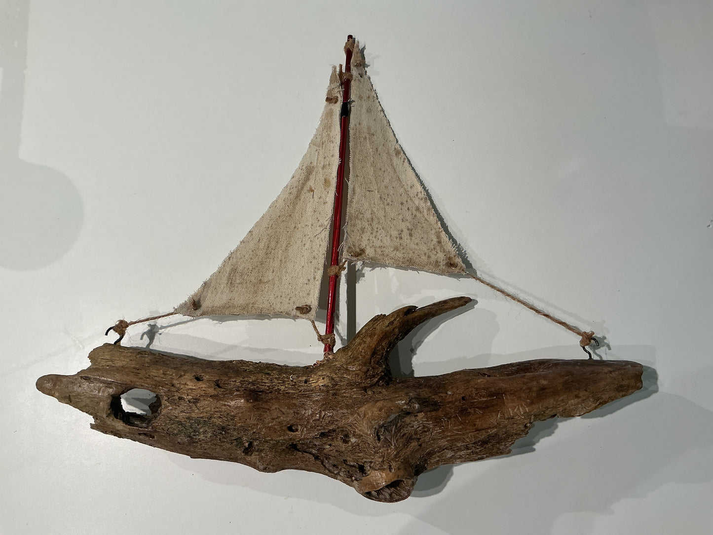The Black Pearl