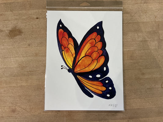 Prints - Kristen Stahler