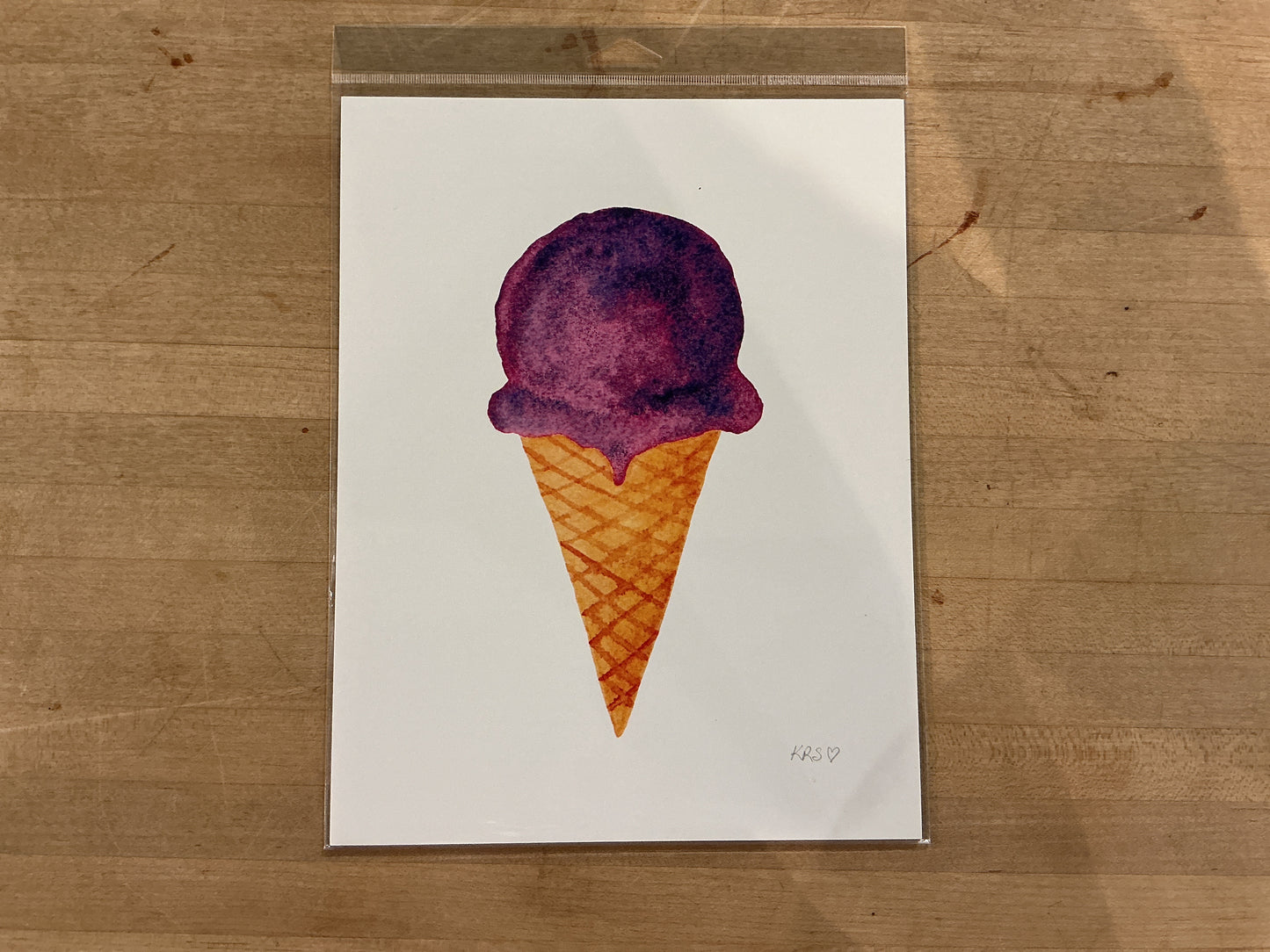 Prints - Kristen Stahler