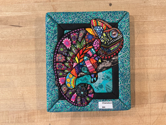 Chameleon - CF