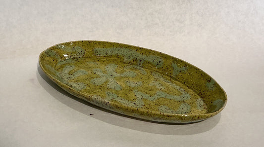 Bikini Bottom Halo Plate