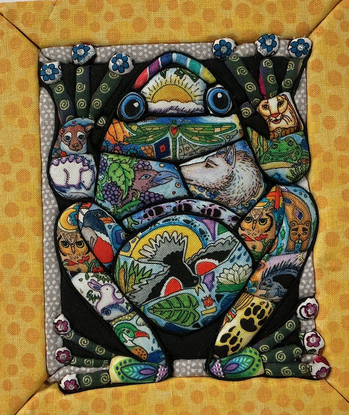 Froggy